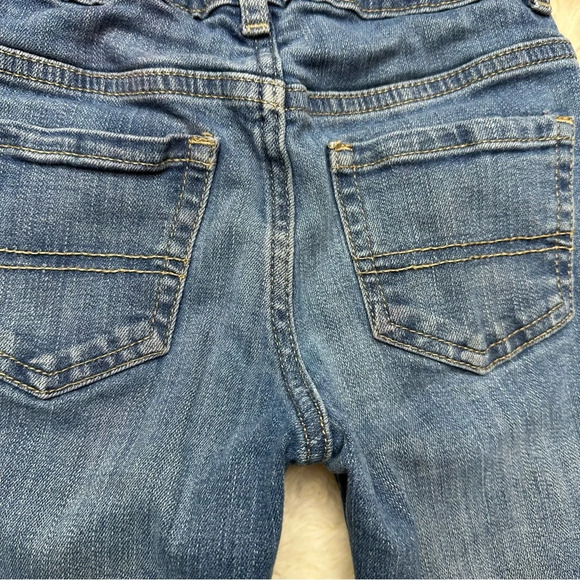 The Children's Place Skinny Jeans Size 7 - Picture 16 of 16
